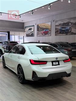 بي ام دبليو الفئة 3